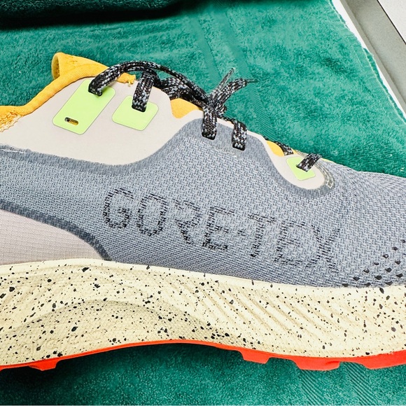 Nike Pegasus Trail 2 GTX Gore-Tex - Picture 6 of 13